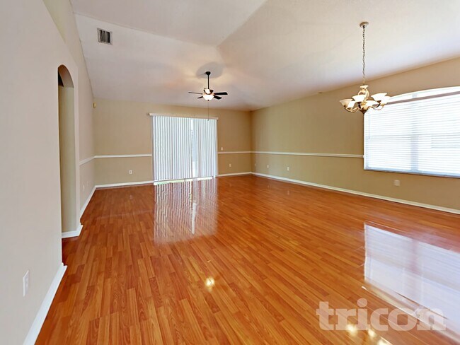 Photo - 1219 Horsemint Ln