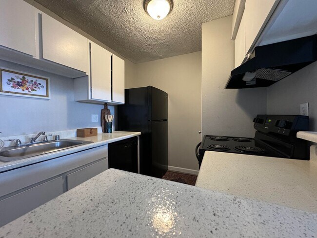 Photo - Birchwood Apartments