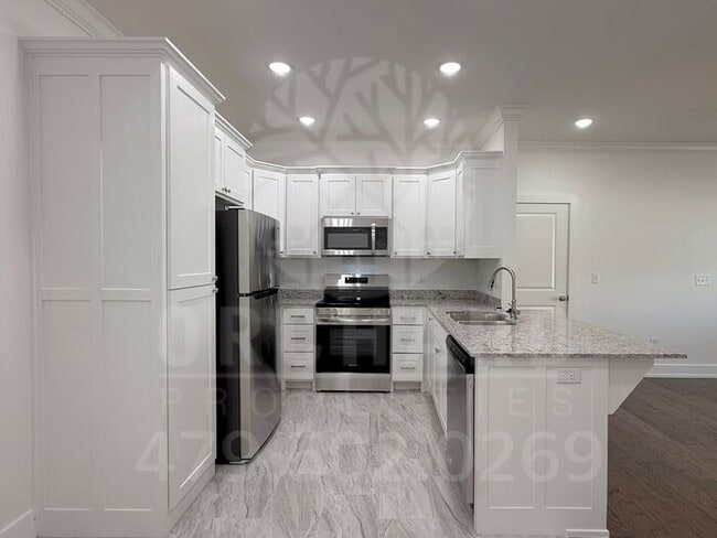 Photo - Haven | Endura Park- Brand New Duplexes in Siloam Springs!