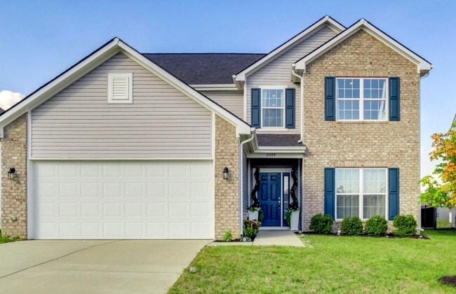 Building Photo - 4BR/2/5 Bath Home for Rent - Overlook at Eastwood - Two Car Garage!