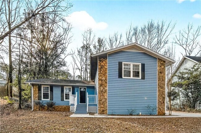 Building Photo - 1075 Forest Heights Rd