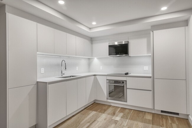 Photo - 3460 Rue Peel Unité 509