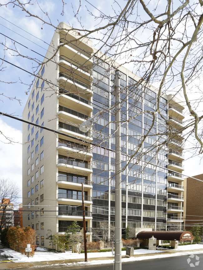 Photo - Bellefield Place