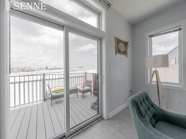 Photo - 14 Ward St Unidad 402