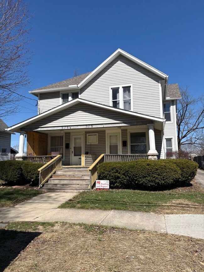 Building Photo - 574-576 E. Church St. Unit 576 E.Church St.