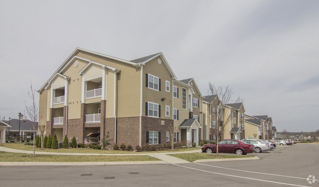 Photo - The Park at Leigh Springs