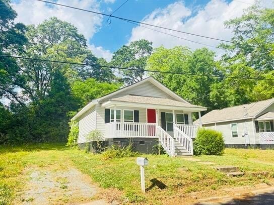 409 Orange St