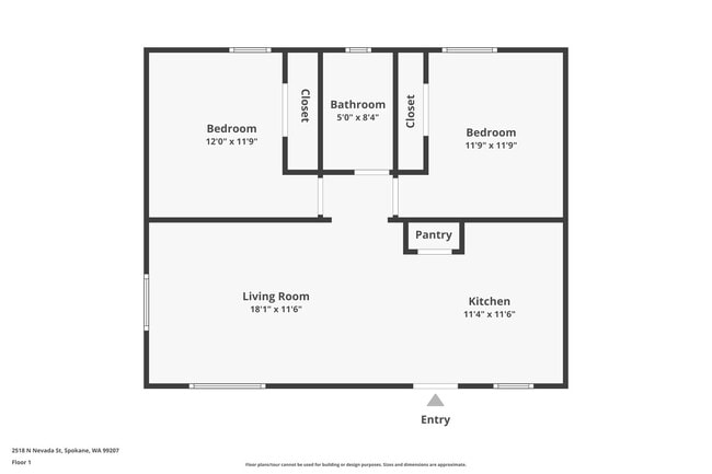 Photo - 2516 N Nevada St Unidad 2518