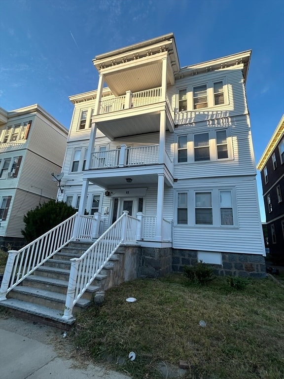 Building Photo - 36 Hosmer St Unit 2 Rental