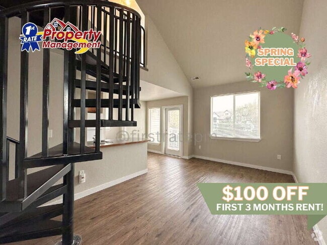 Building Photo - 272 W Mallard Dr Unit #207 Rental