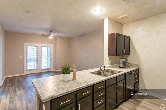 Kearney Ridge - Affordable Housing