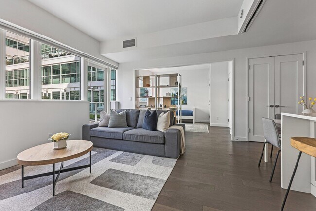 Photo - 800 Ave at Port Imperial Blvd Unit 308