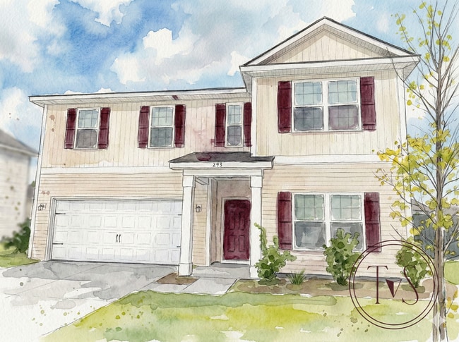 Building Photo - 293 Brightleaf Cir