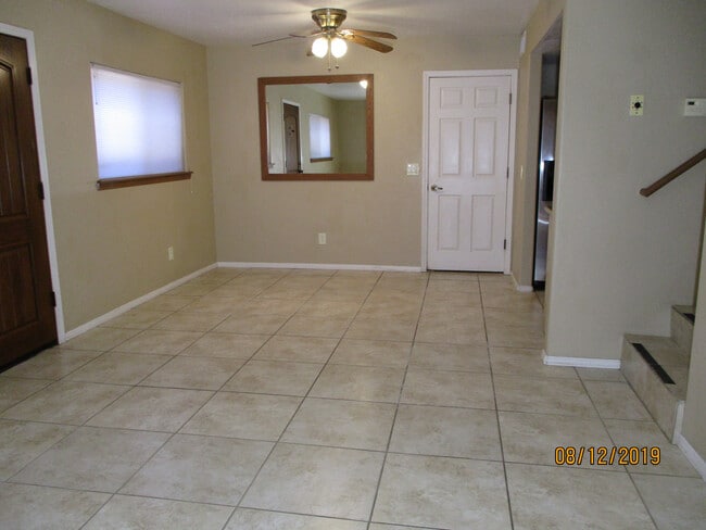 Photo - Unfurnished, 1-year long-term rental