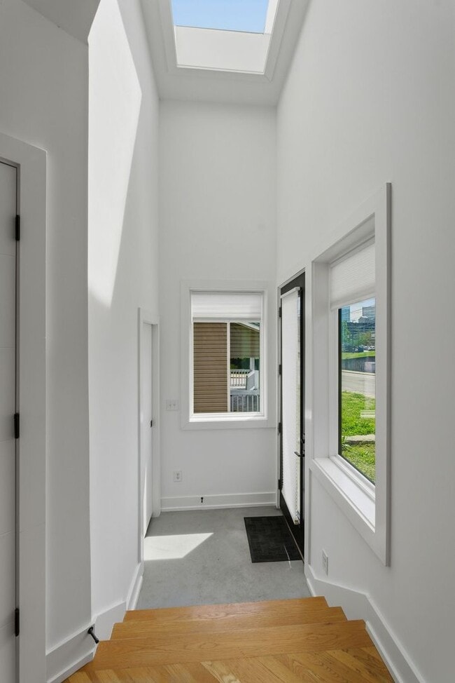 Photo - Beautiful 3-BR Property with Rooftop Deck!