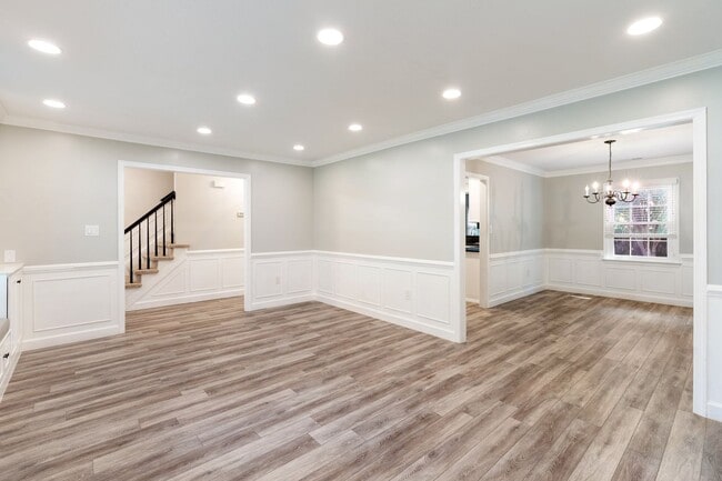 Photo - Charming 3 Bedroom, 2.5 Bath Home in Coventry