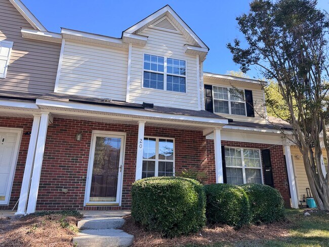 Photo - Wonderful 2BR 2.5BA Townhome with All Appl...