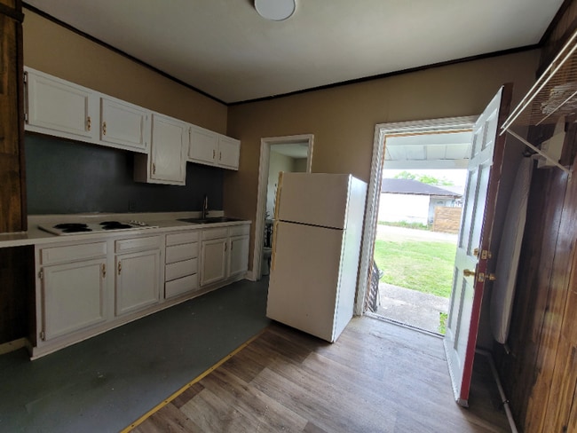 Photo - 1105 Odeon St