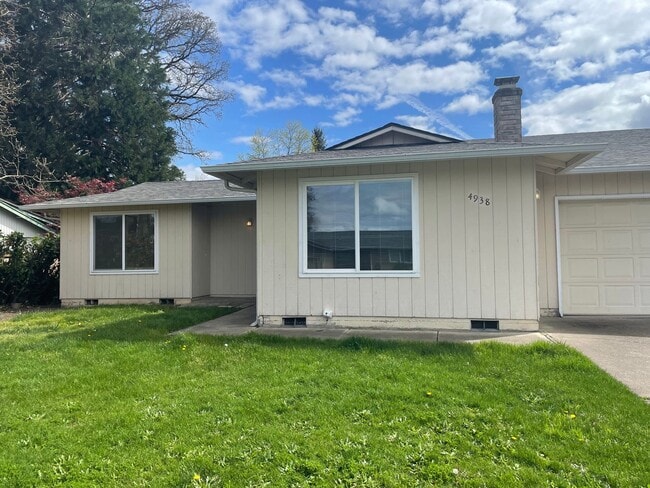 Photo - 3 bed 1.5 bath Home in Salem