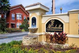 Building Photo - Updated 3 Bedroom, 2 Bath Mirabella Condo ...