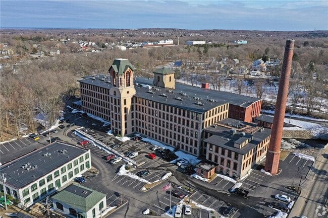 Building Photo - 624 Washington St Unit A-303 Rental