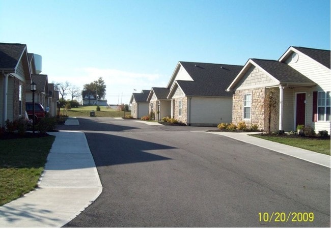 Photo - Country Side Senior Apartments