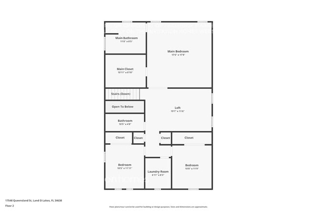 Photo - 17548 Queensland St