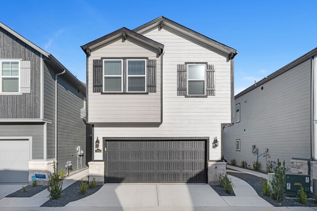 Photo - 1514 Blue Acer Dr