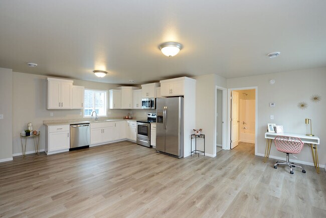 Photo - 703 10th Ave N Unit Uptown Lofts #5