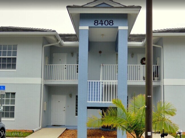 Building Photo - 8408 Bernwood Cove Loop Unit 1706 Rental