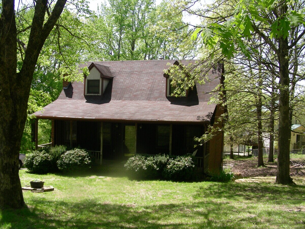 Photo - 1201 N Charlotte St House