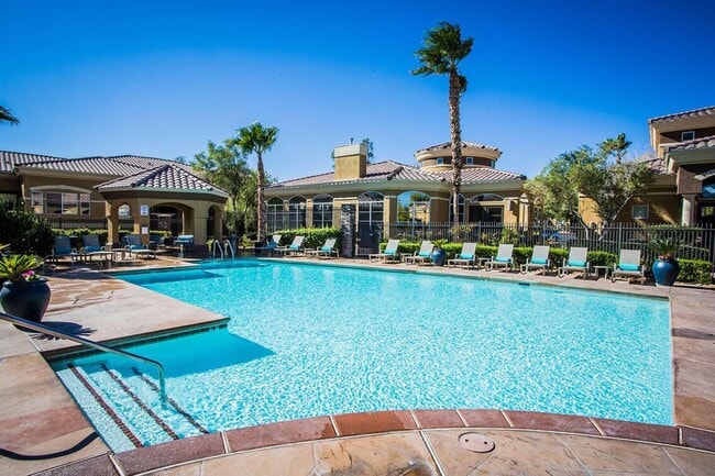 Photo - The Boulders at Lone Mountain