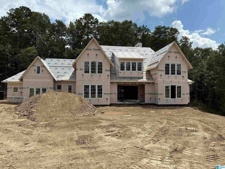 Photo - 4301 Kings Mountain Rdg