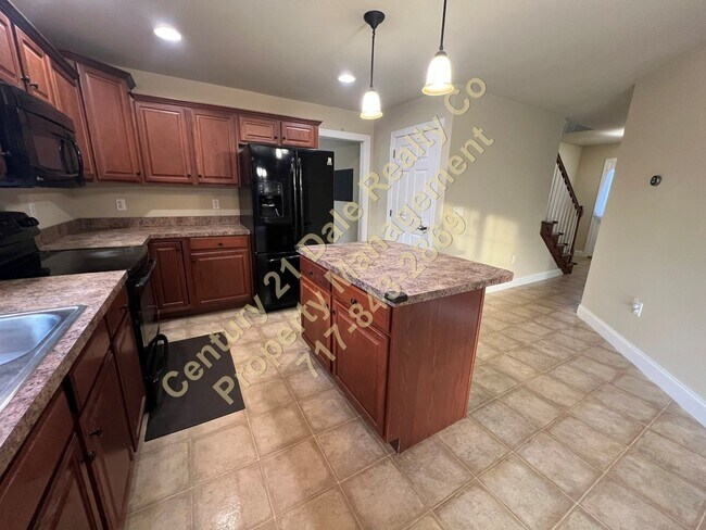 Photo - Large Three Bedroom 2.5 Baths in the Stone Gate Commons Association