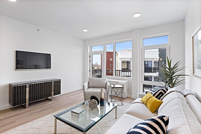Building Photo - 5711 John F. Kennedy Blvd Unit 308 Rental