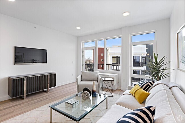 Building Photo - 5711 John F. Kennedy Blvd Unit 308 Rental