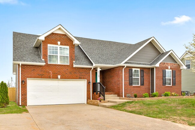 Building Photo - 1769 Needmore Rd