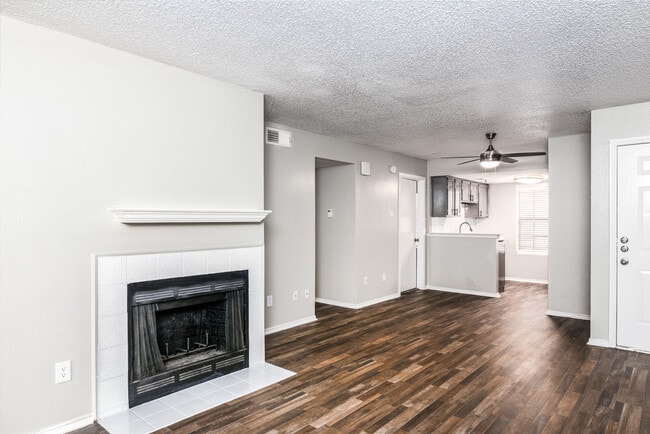 Photo - Wythe Apartment Homes