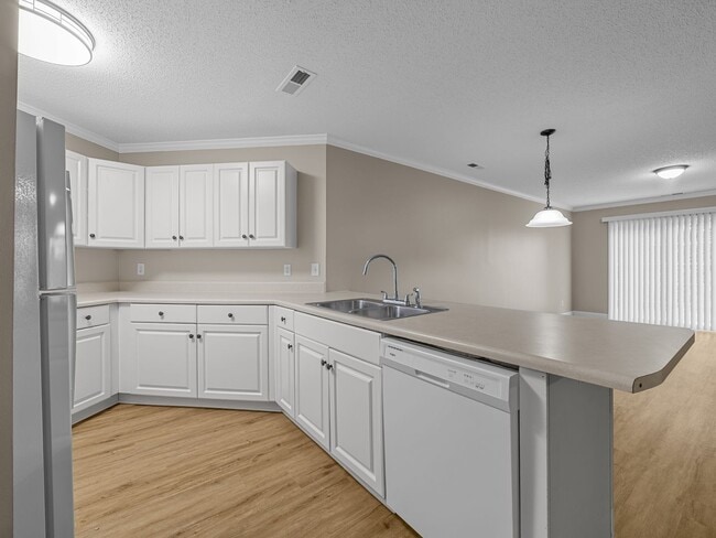 Photo - Newly Renovated 2BR, 2 BA Townhome in Greer SC