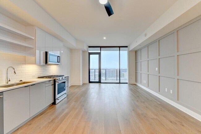 Photo - 788 West Marietta St NW Unit 1212