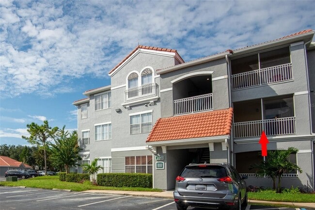 Very nice 2bed/1bath condo on 2nd floor in... - Very nice 2bed/1bath condo on 2nd floor in...