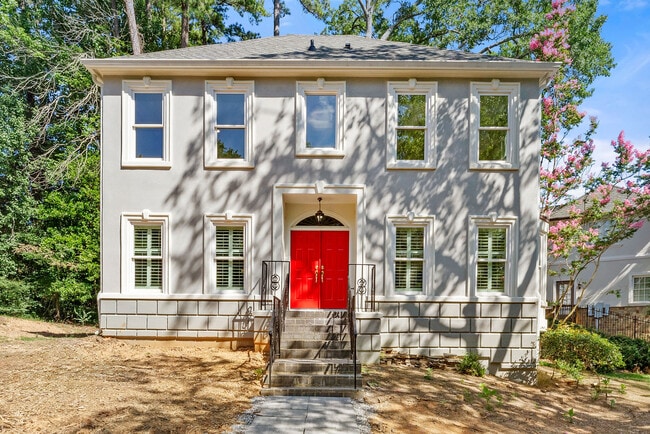 Building Photo - 3071 Lenox Rd NE Rental