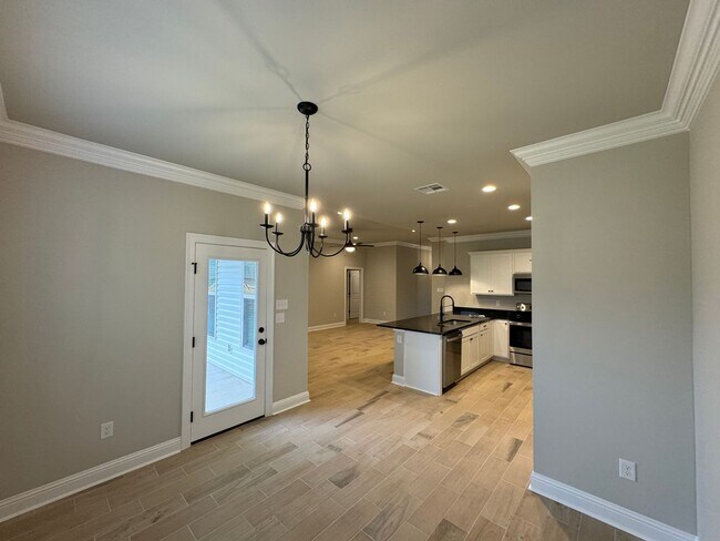 Photo - Like New Construction in Haughton...