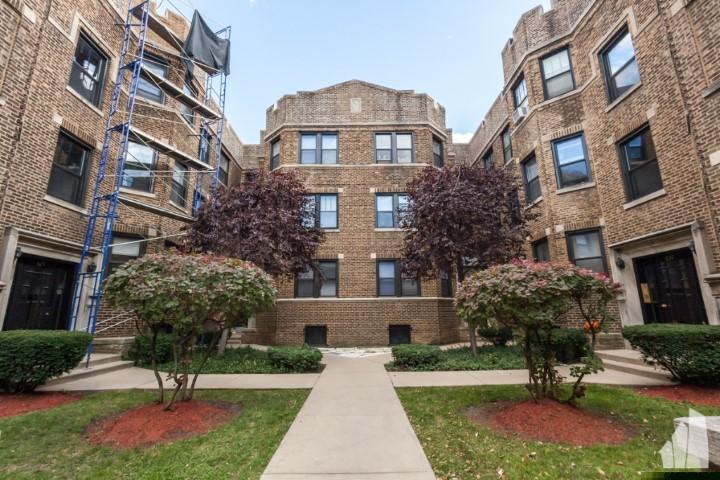 1 bedroom in Chicago IL 60657 - 1 bedroom in Chicago IL 60657 Condo Unit 37-3W