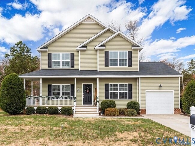 Photo - 13542 Green Spire Ct House