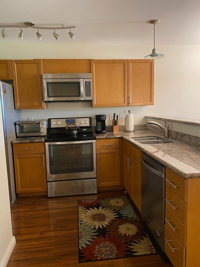 Photo - Welcome home to Wailea Fairway Villa Condo