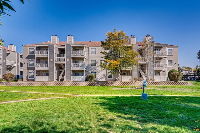 Sienna at Cherry Creek Apartments