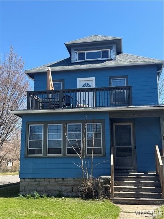 Building Photo - 99 Montrose Ave Rental