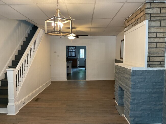 Photo - 1146 1/2 Derry St, Hbg, Pa. 17104