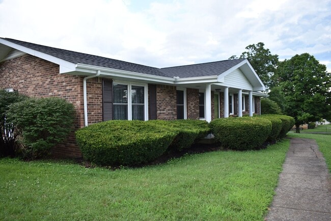Photo - Situated in the heart of Sango, massive lot, and includes a fully finished & recently remodeled b...